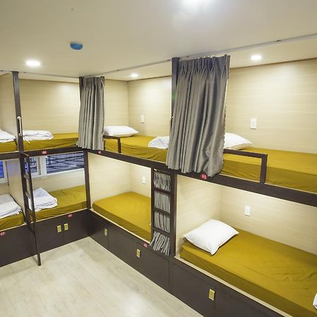 Saigon Marvel Hostel Ho Chi Minh City Exterior photo